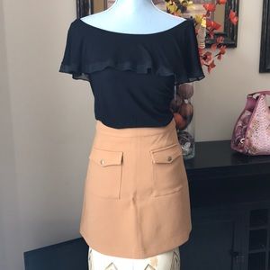 H & M Skirt